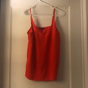 Banana republic tank